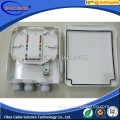 Buy Direct From China Manufacturer Indoor Fiber Optic Cable Ftth Terminal Box Wall Mount Terminal Box FTT-FTB-S108